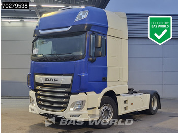Trekker DAF XF 480
