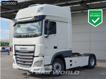 Trekker DAF XF 480