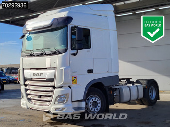 Trekker DAF XF 480