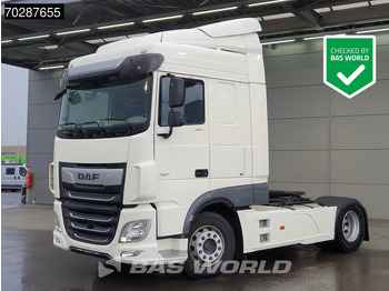 Trekker DAF XF 480
