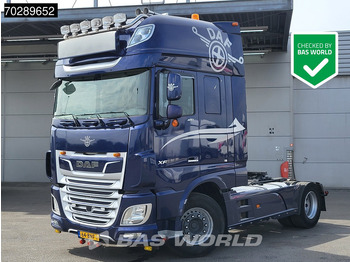 Trekker DAF XF 480