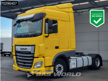 Trekker DAF XF 480