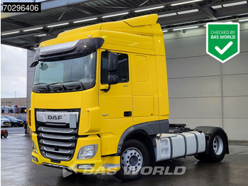 Trekker DAF XF 480