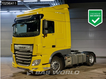 Trekker DAF XF 480