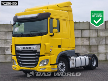 Trekker DAF XF 480