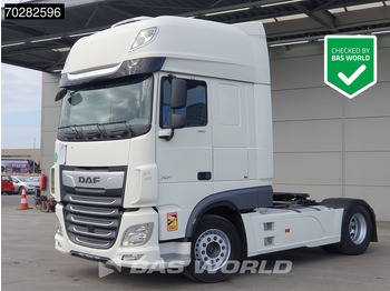 Trekker DAF XF 480