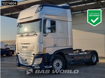 Trekker DAF XF 530