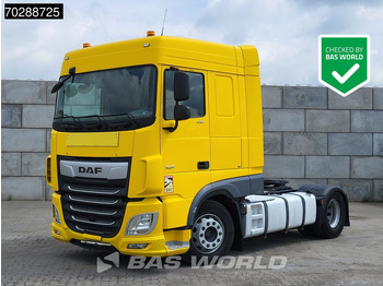 Trekker DAF XF 530