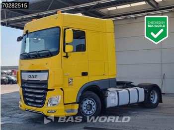 Trekker DAF XF 530