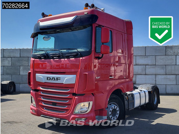 Trekker DAF XF 530