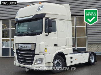 Trekker DAF XF 530