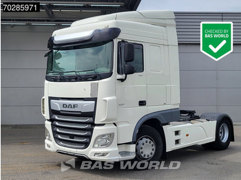 Trekker DAF XF 530