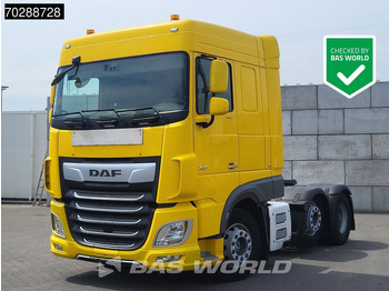Trekker DAF XF 530