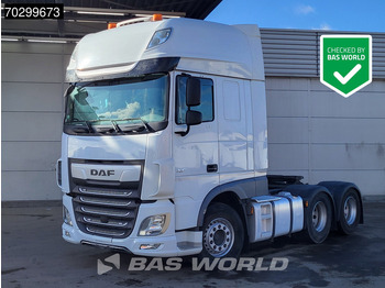 Trekker DAF XF 530