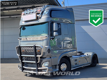 Trekker DAF XF 530