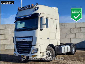 Trekker DAF XF 530