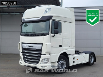 Trekker DAF XF 530
