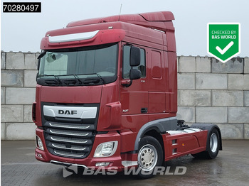 Trekker DAF XF 530