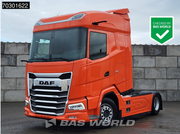 Trekker DAF XG 480