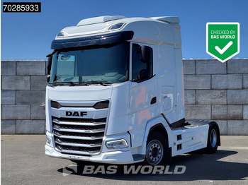 Trekker DAF XG 480