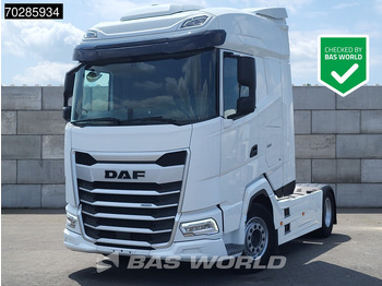 Trekker DAF XG 480