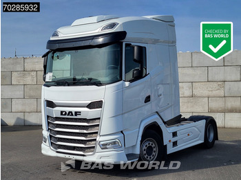 Trekker DAF XG 480