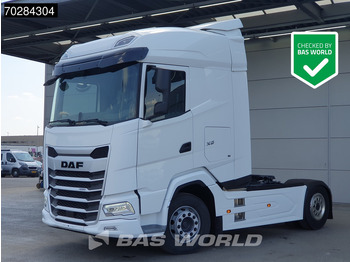 Trekker DAF XG 480