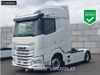 Trekker DAF XG+ 530
