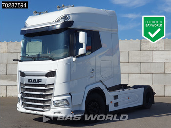 Trekker DAF XG+ 530