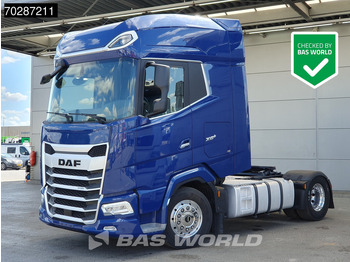 Trekker DAF XG+ 530