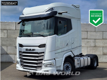 Trekker DAF XG+ 530