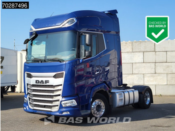 Trekker DAF XG+ 530