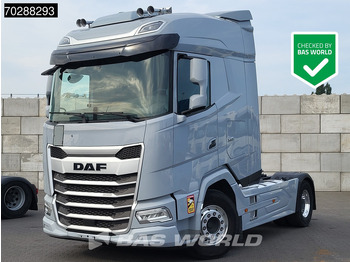 Trekker DAF XG 530