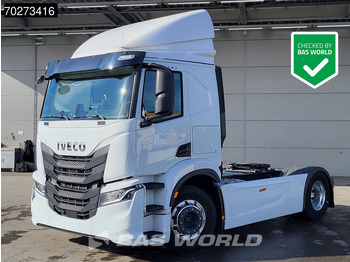 Trekker IVECO S-WAY