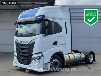 Trekker IVECO S-WAY