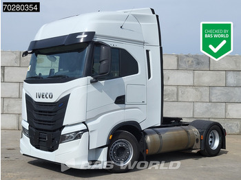 Trekker IVECO S-WAY