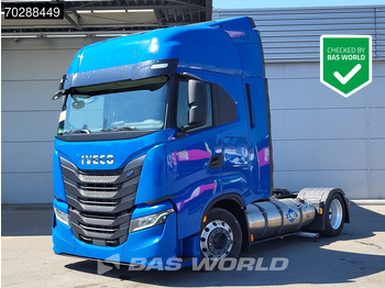 Trekker IVECO S-WAY