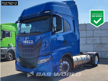 Trekker IVECO S-WAY