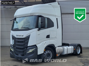 Trekker IVECO S-WAY