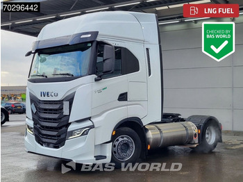 Trekker IVECO S-WAY