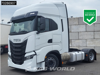 Trekker IVECO S-WAY