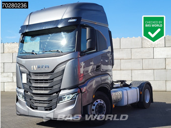 Trekker IVECO S-WAY