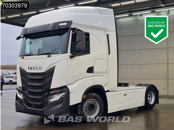 Trekker IVECO S-WAY