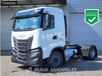 Trekker IVECO S-WAY