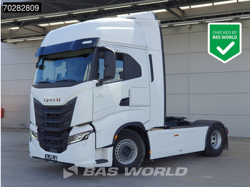 Trekker IVECO S-WAY