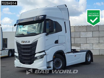Trekker IVECO S-WAY