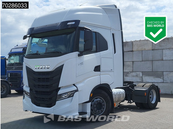 Trekker IVECO S-WAY