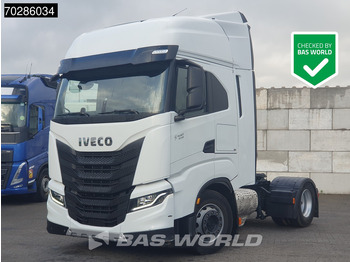 Trekker IVECO S-WAY