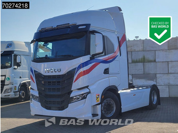 Trekker IVECO S-WAY