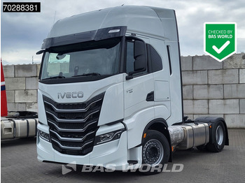 Trekker IVECO S-WAY